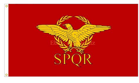 What is the Flag of Rome: Unveiling the Symbolic Identity of the .